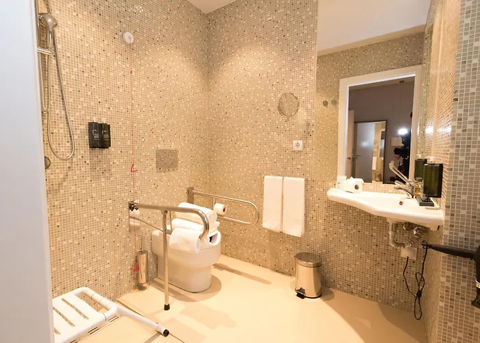 The Leaf Boutique Hotel Lisbon - Adults Only